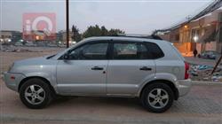 هیۆندای تۆکسۆن